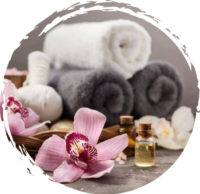 Massage Tradisional Bali